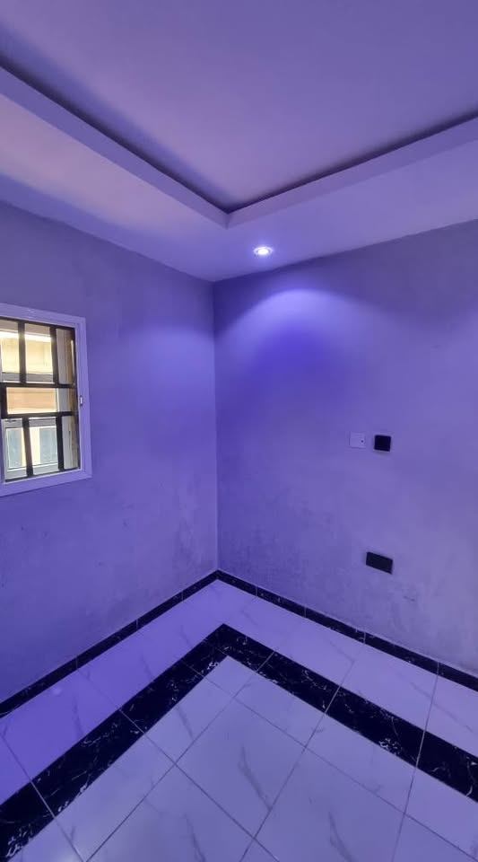 One Bedroom For Rent (Maitama)